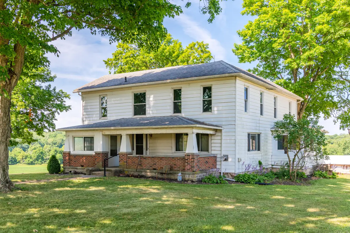 5218 N State Route 235, Conover, OH 45317 - #1