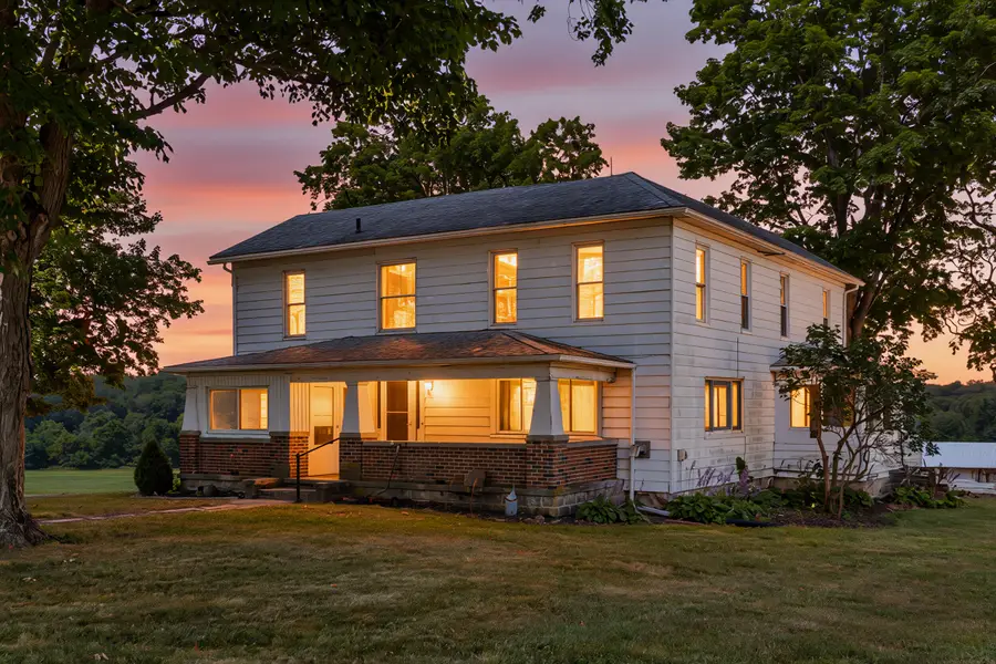 5218 N State Route 235, Conover, OH 45317 - #2