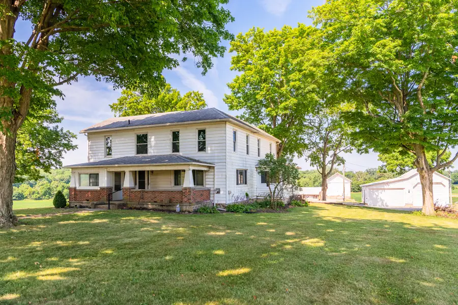 5218 N State Route 235, Conover, OH 45317 - #3