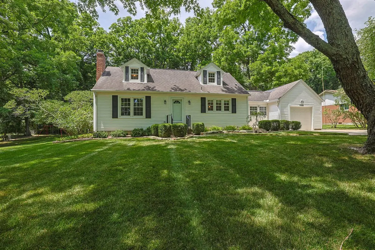 1089 Forest Drive, Dayton, OH 45434 - #1