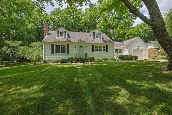 1089 Forest Drive, Dayton, OH 45434