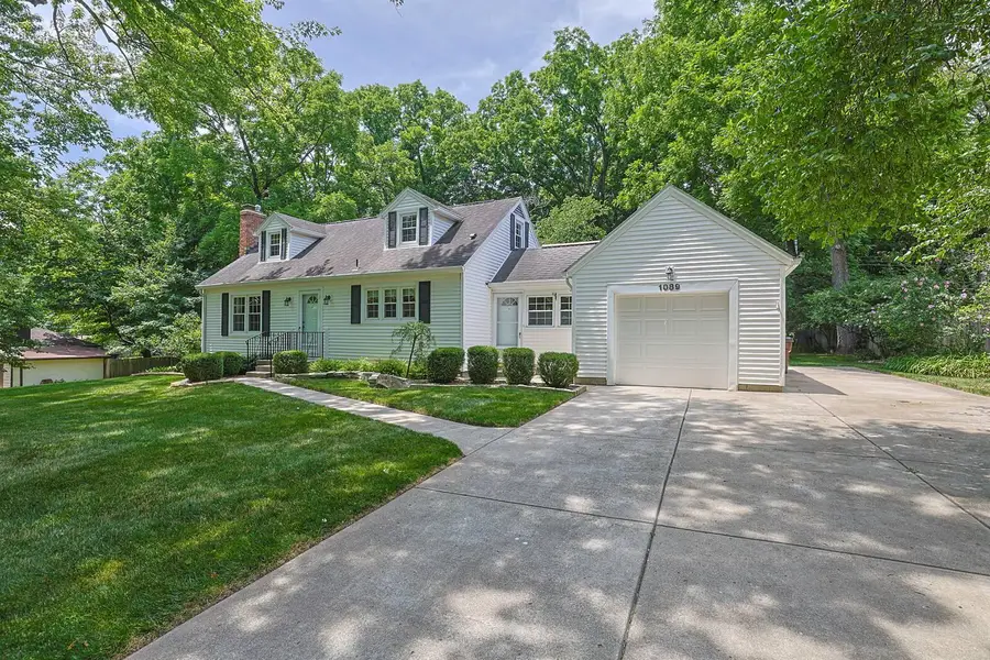1089 Forest Drive, Dayton, OH 45434 - #2