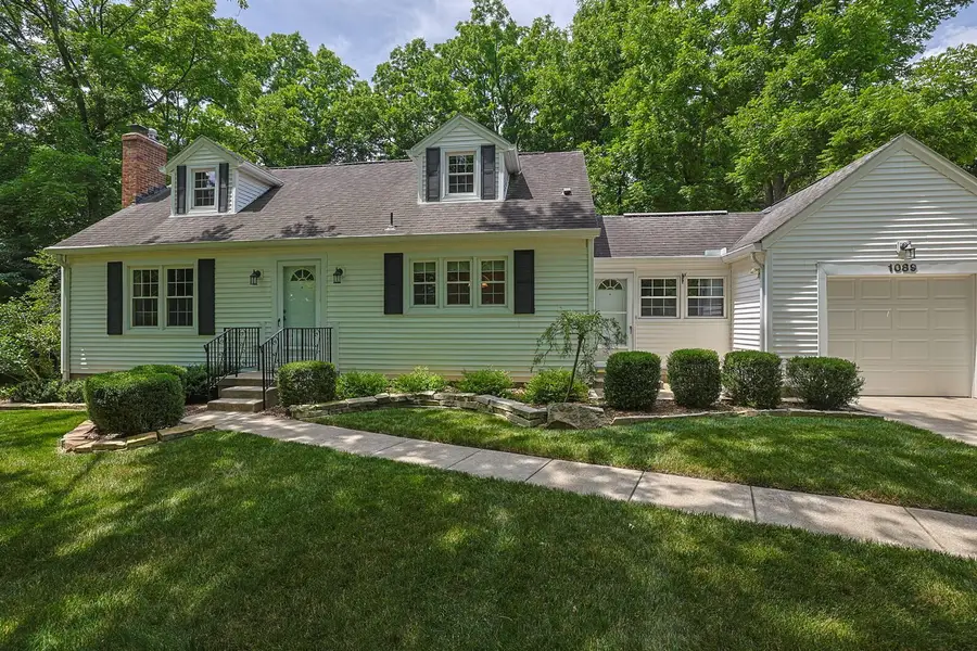 1089 Forest Drive, Dayton, OH 45434 - #3
