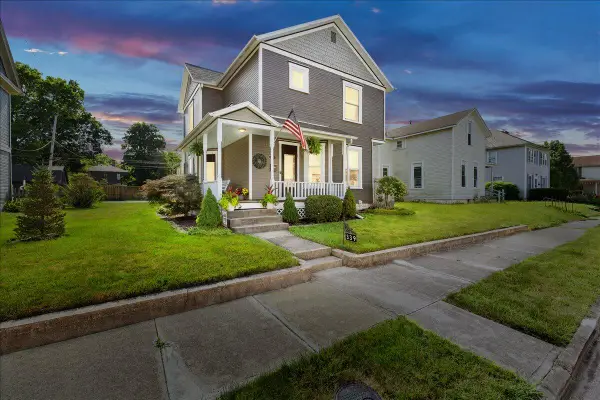 339 Lincoln Avenue, Troy, OH 45373