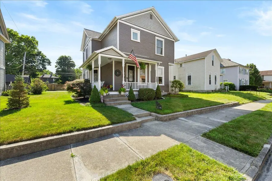 339 Lincoln Avenue, Troy, OH 45373 - #2