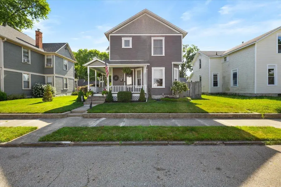 339 Lincoln Avenue, Troy, OH 45373 - #3