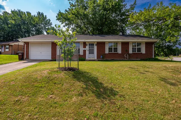 88 Jan Court, Fairborn, OH 45324