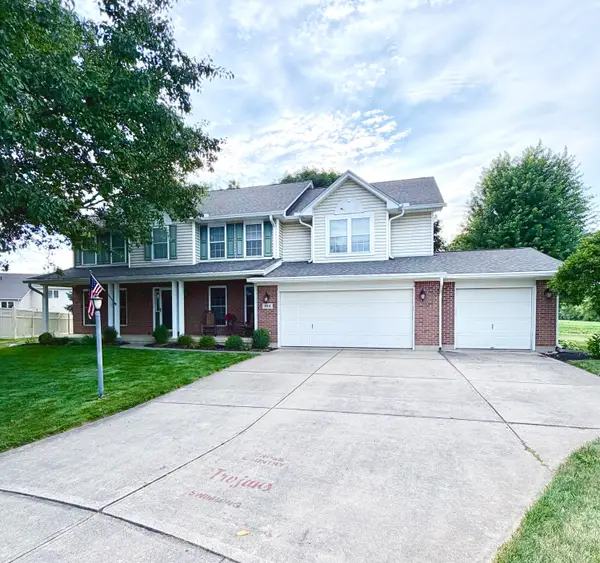 554 Woodbury Court, Troy, OH 45373
