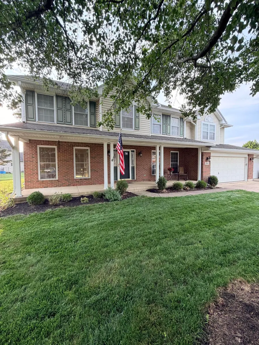 554 Woodbury Court, Troy, OH 45373 - #2