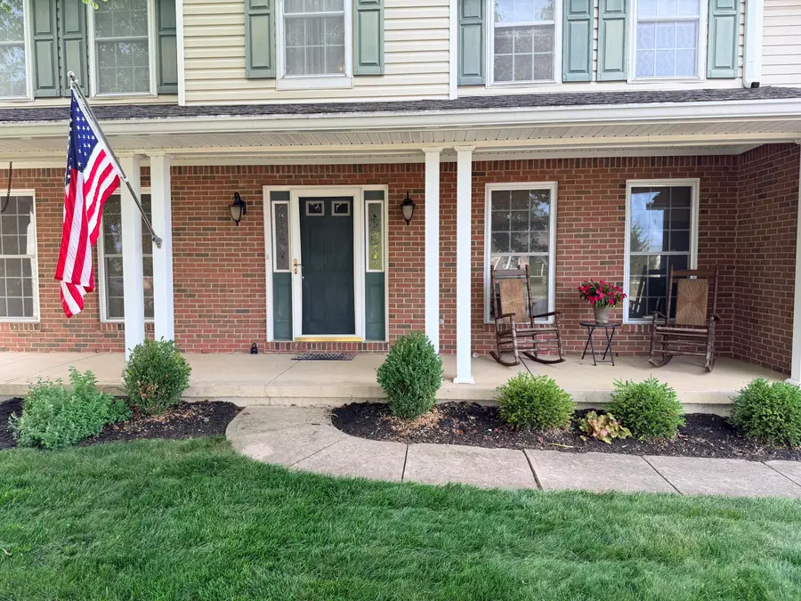 554 Woodbury Court, Troy, OH 45373 - #3