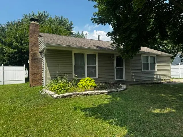 375 Westport Drive, Groveport, OH 43125 - #1