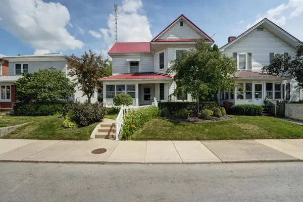 321 W 3rd Street, Greenville, OH 45331