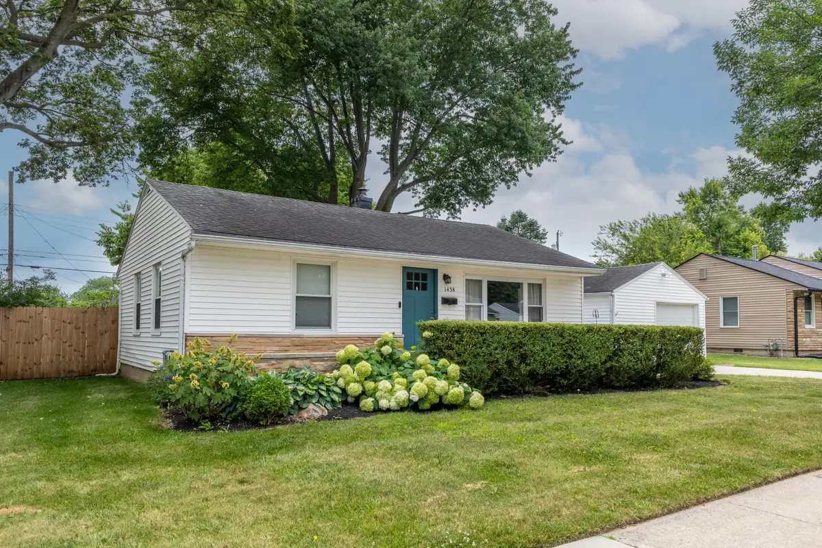 1438 Covent Road, Troy, OH 45373 - #1