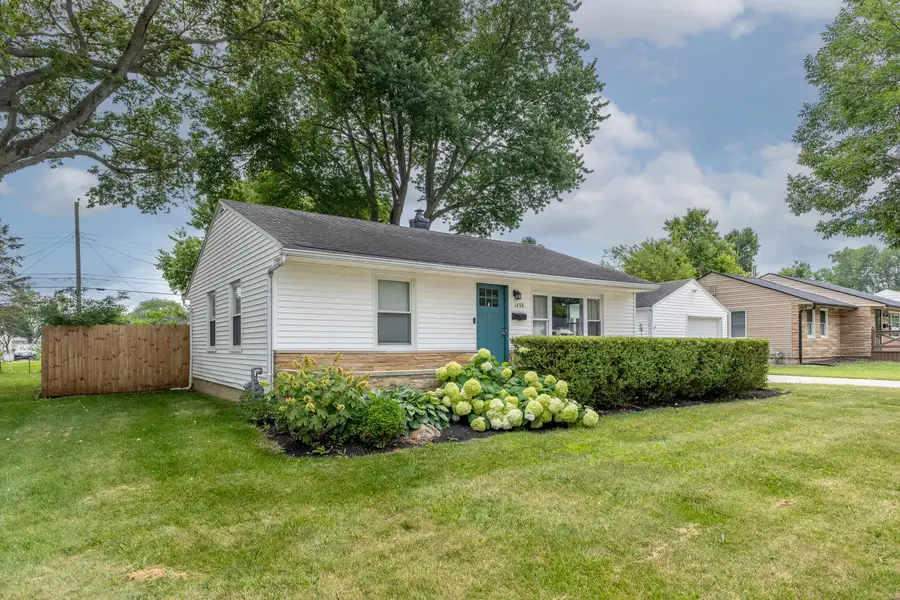 1438 Covent Road, Troy, OH 45373 - #2