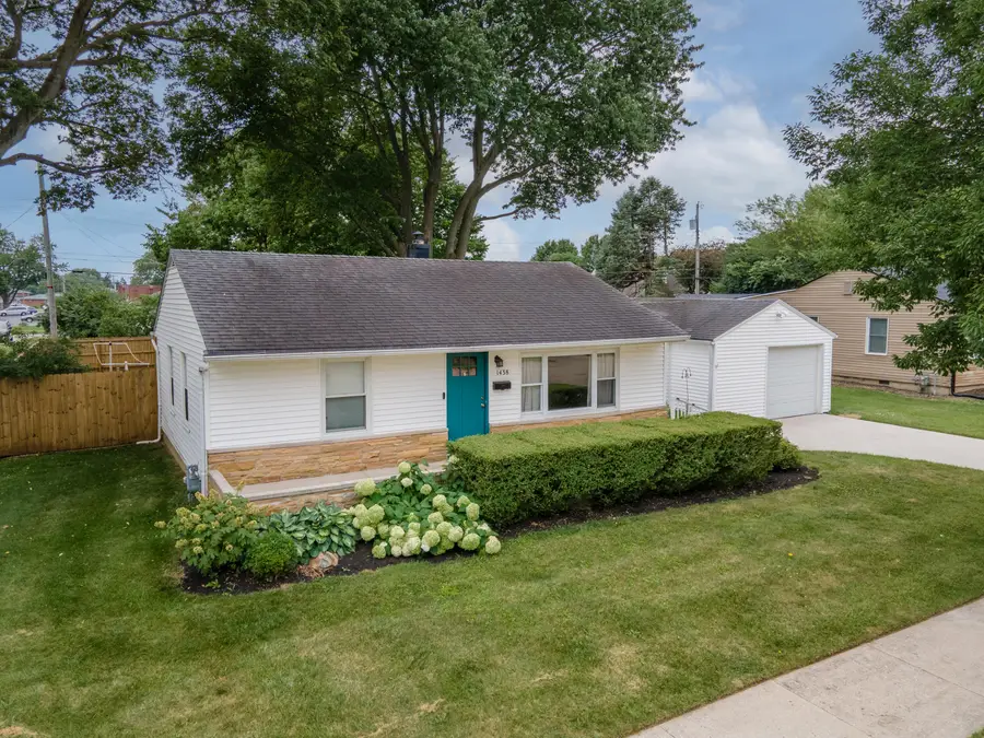 1438 Covent Road, Troy, OH 45373 - #3