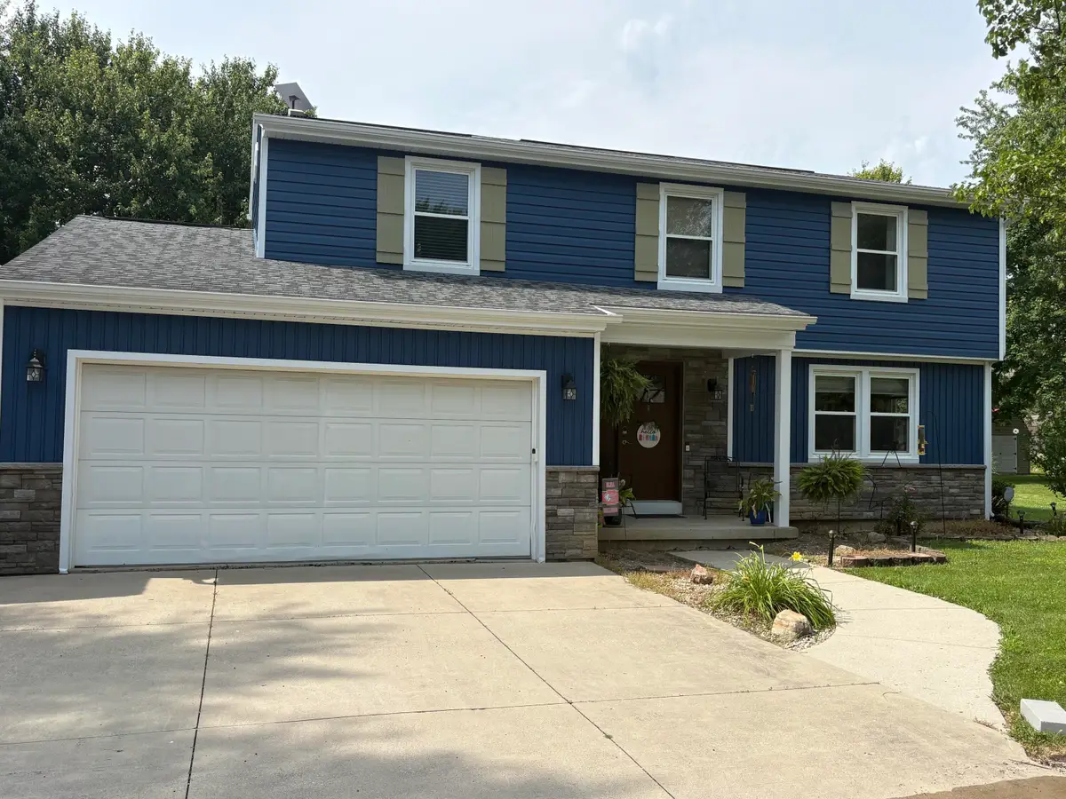 5042 Daisy Lane, Lima, OH 45807 - #1