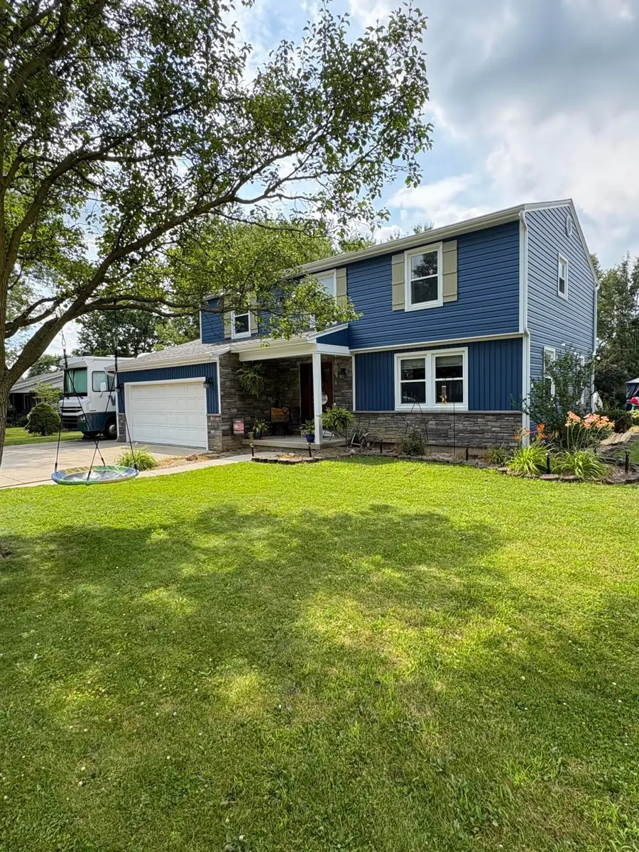5042 Daisy Lane, Lima, OH 45807 - #2