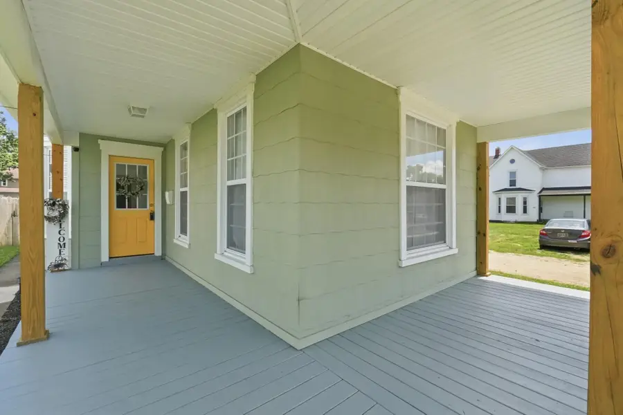 362 Ludlow Avenue, Springfield, OH 45505 - #3