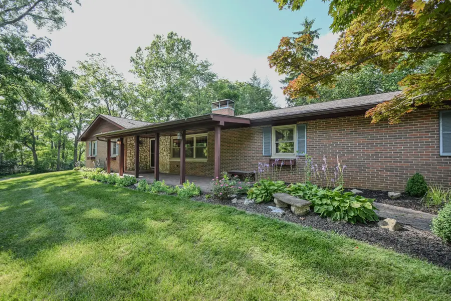 224 Meadow Lane, Springfield, OH 45505 - #2