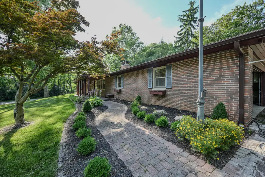 224 Meadow Lane, Springfield, OH 45505 - #3