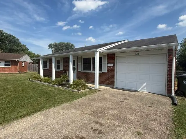 1098 S Mystic Lane, Troy, OH 45373 - #2