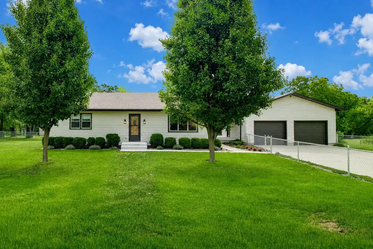 9570 Helton Drive, Franklin, OH 45005 - #1