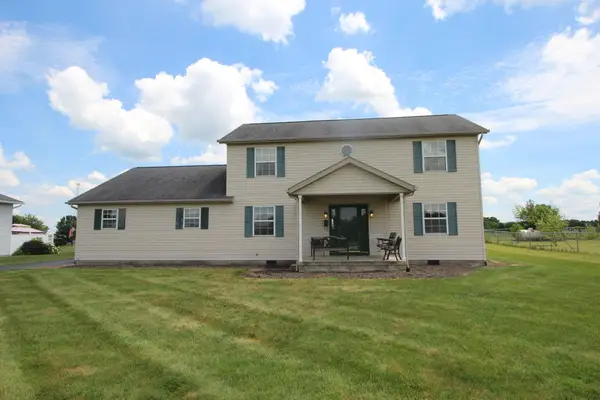 623 Mill Street, North Lewisburg, OH 43060