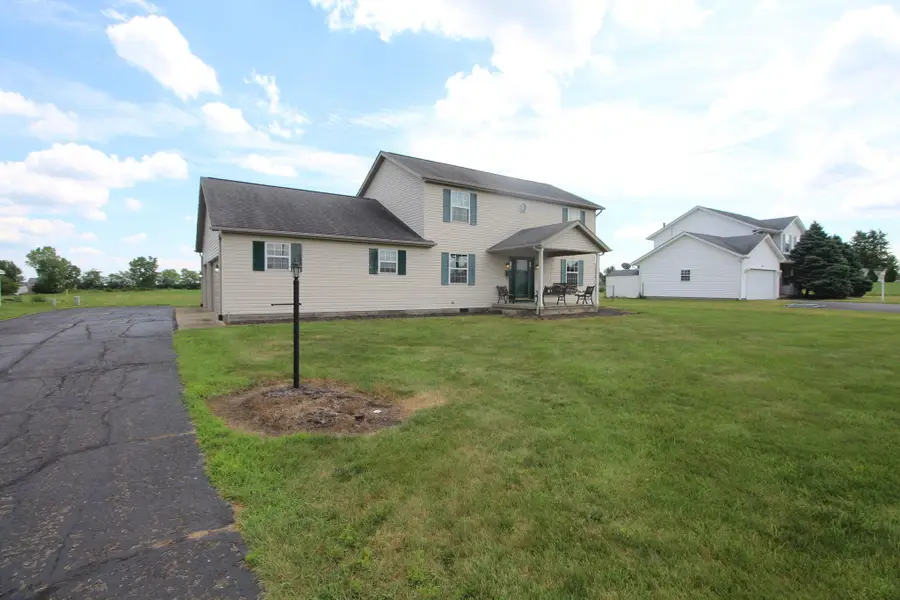 623 Mill Street, North Lewisburg, OH 43060 - #2
