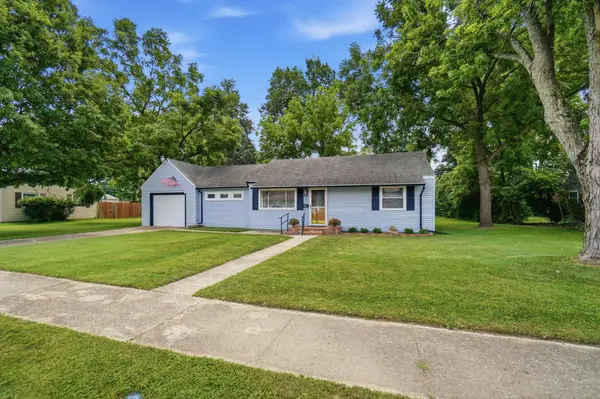 1611 Memorial Drive, Springfield, OH 45505