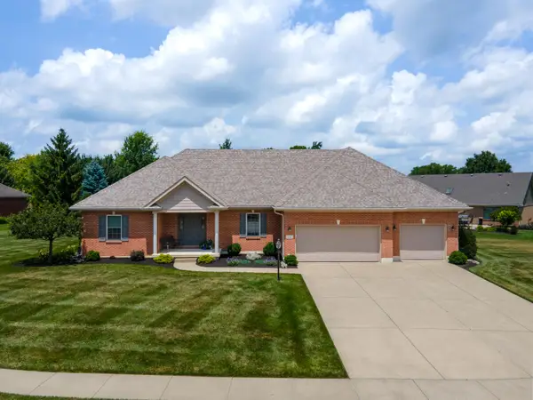 801 Hawk Avenue, Tipp City, OH 45371