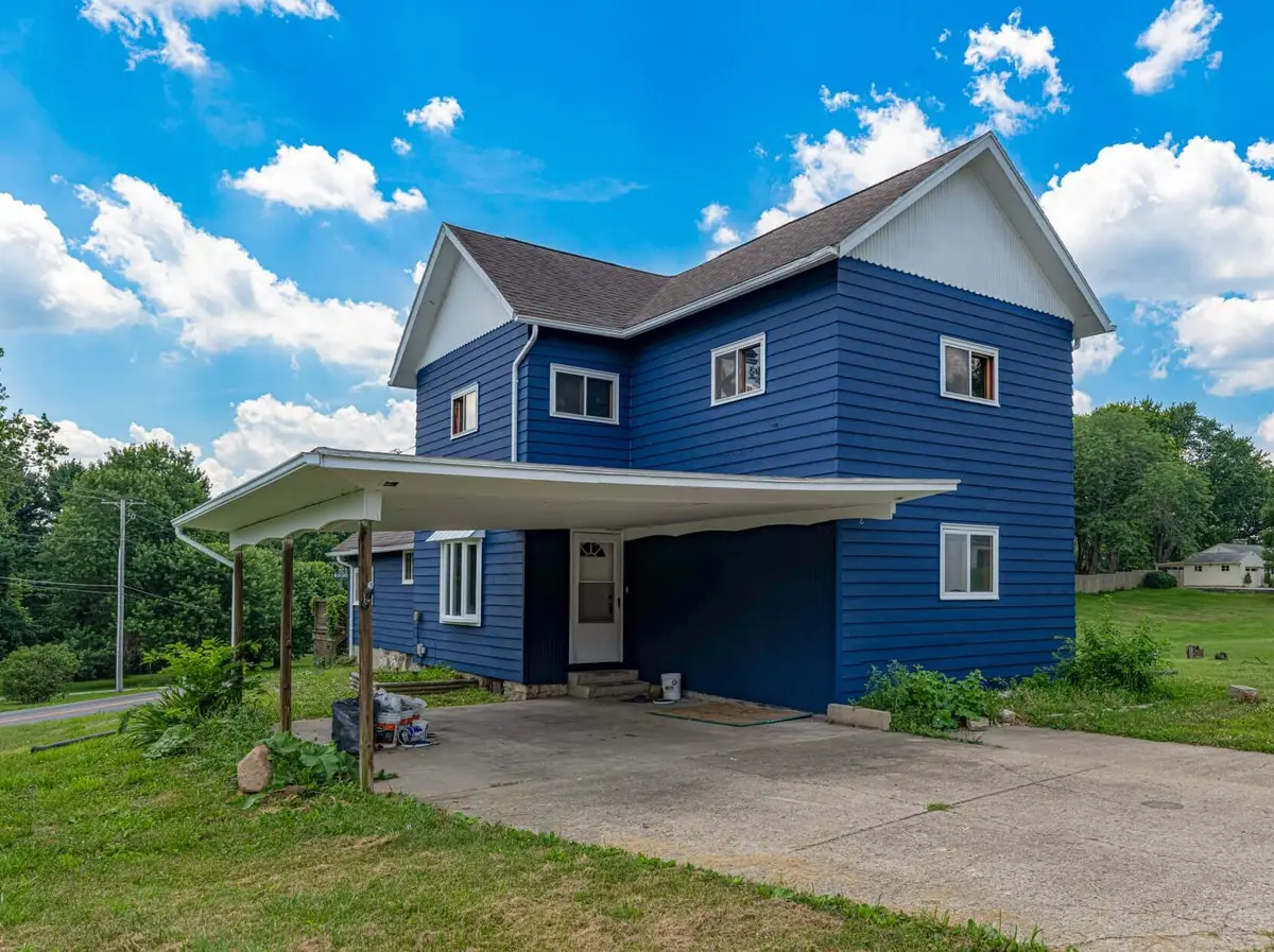 3957 Old Columbus Road, Springfield, OH 45503 - #1