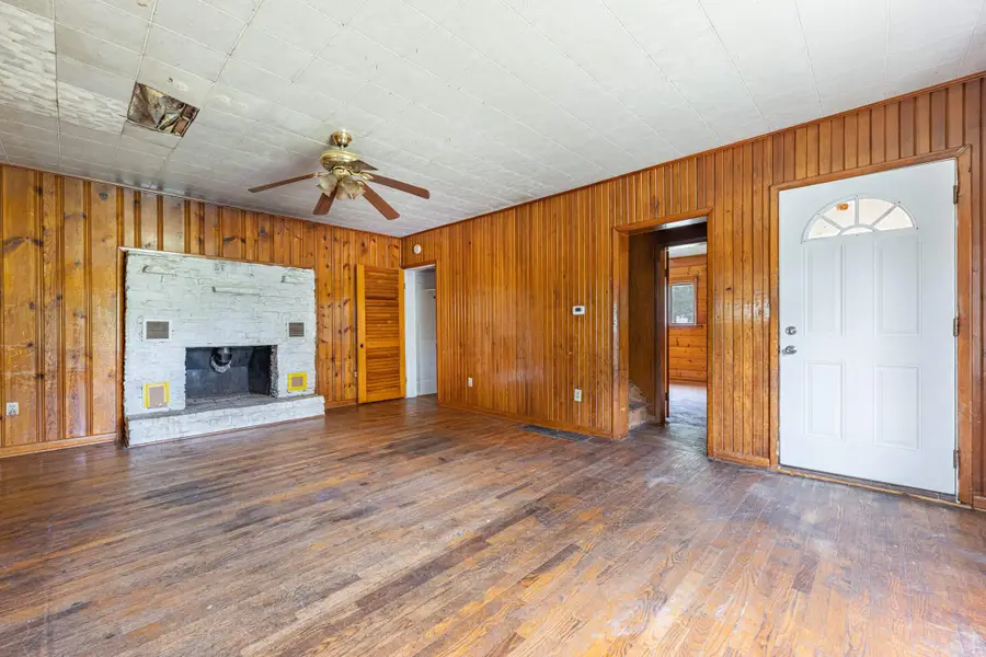 3957 Old Columbus Road, Springfield, OH 45503 - #3