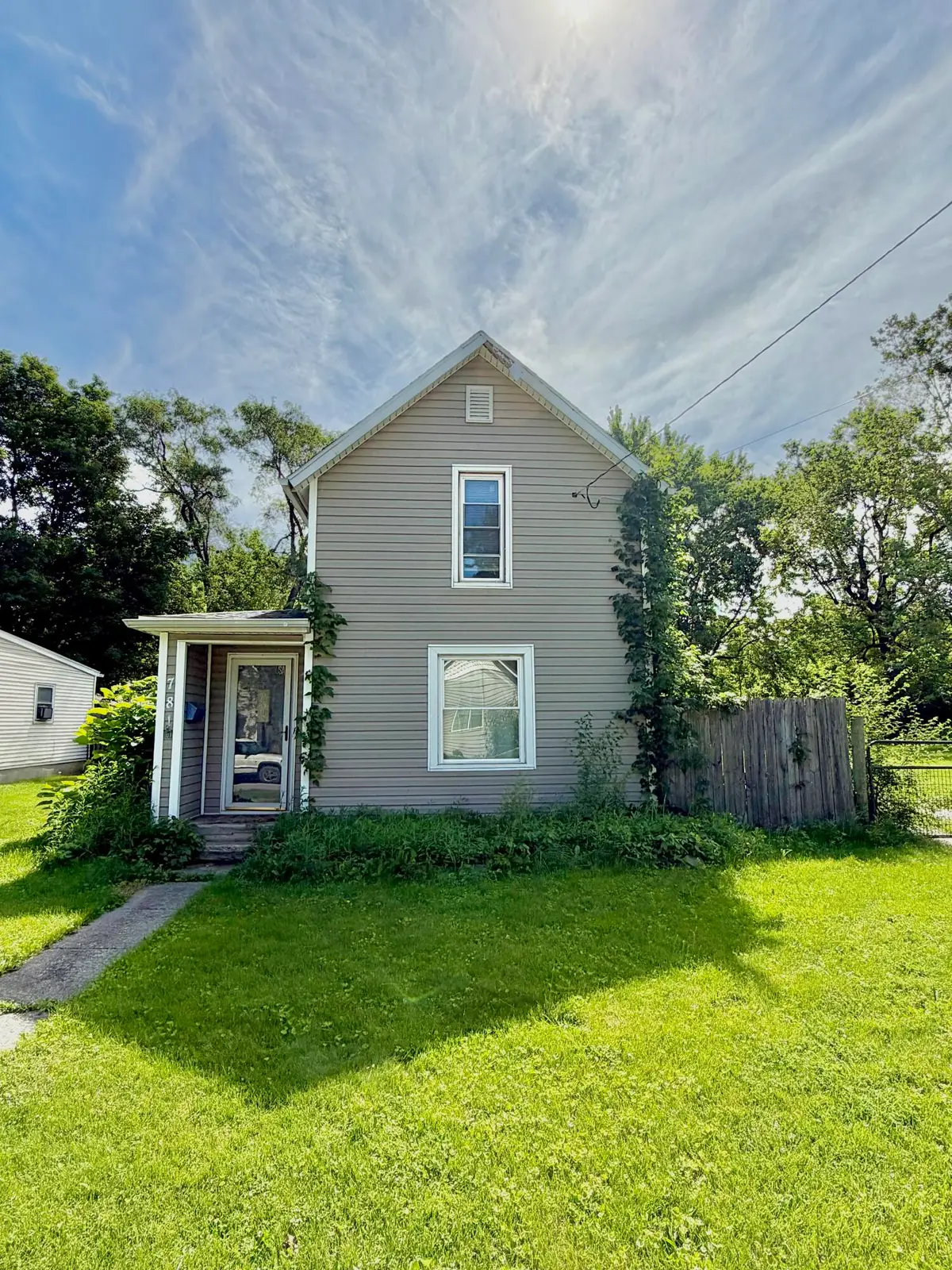 781 S Atlantic Avenue, Lima, OH 45804 - #1