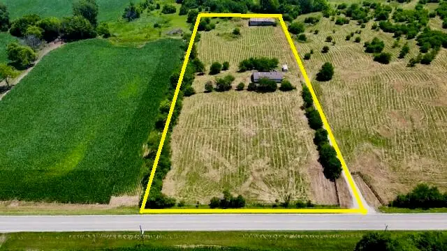 01 Middle Urbana Rd #Tract 5, Urbana, OH 43078 - #1