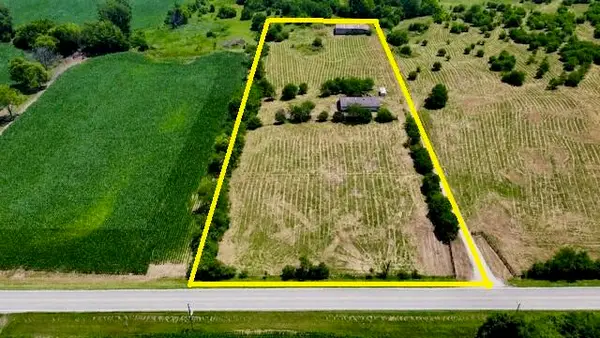 01 Middle Urbana Rd #Tract 5, Urbana, OH 43078