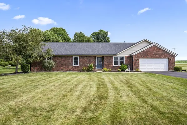 14991 Charm Hill Drive, Sidney, OH 45365