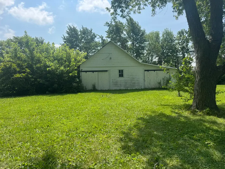 17185 Schillinger Road, Saint Marys, OH 45885 - #2