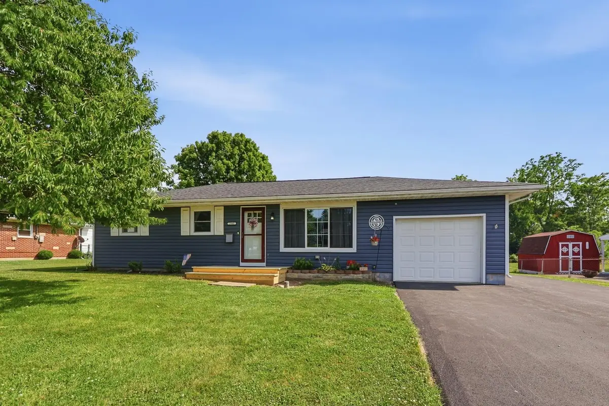 2941 Sun Valley Drive, Springfield, OH 45505 - #1