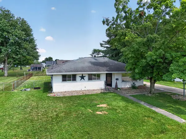 72 E George Street, Richwood, OH 43344