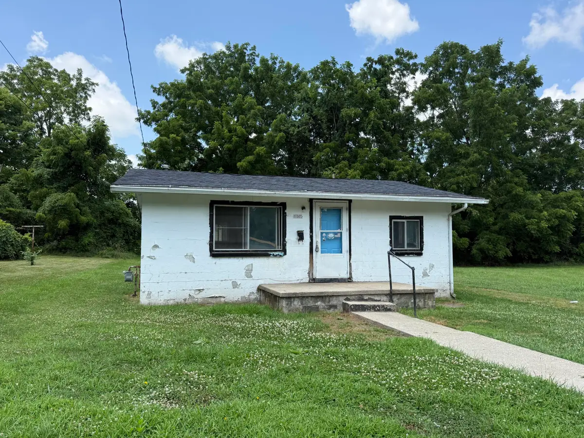 1865 Ohio Avenue, Springfield, OH 45505 - #1
