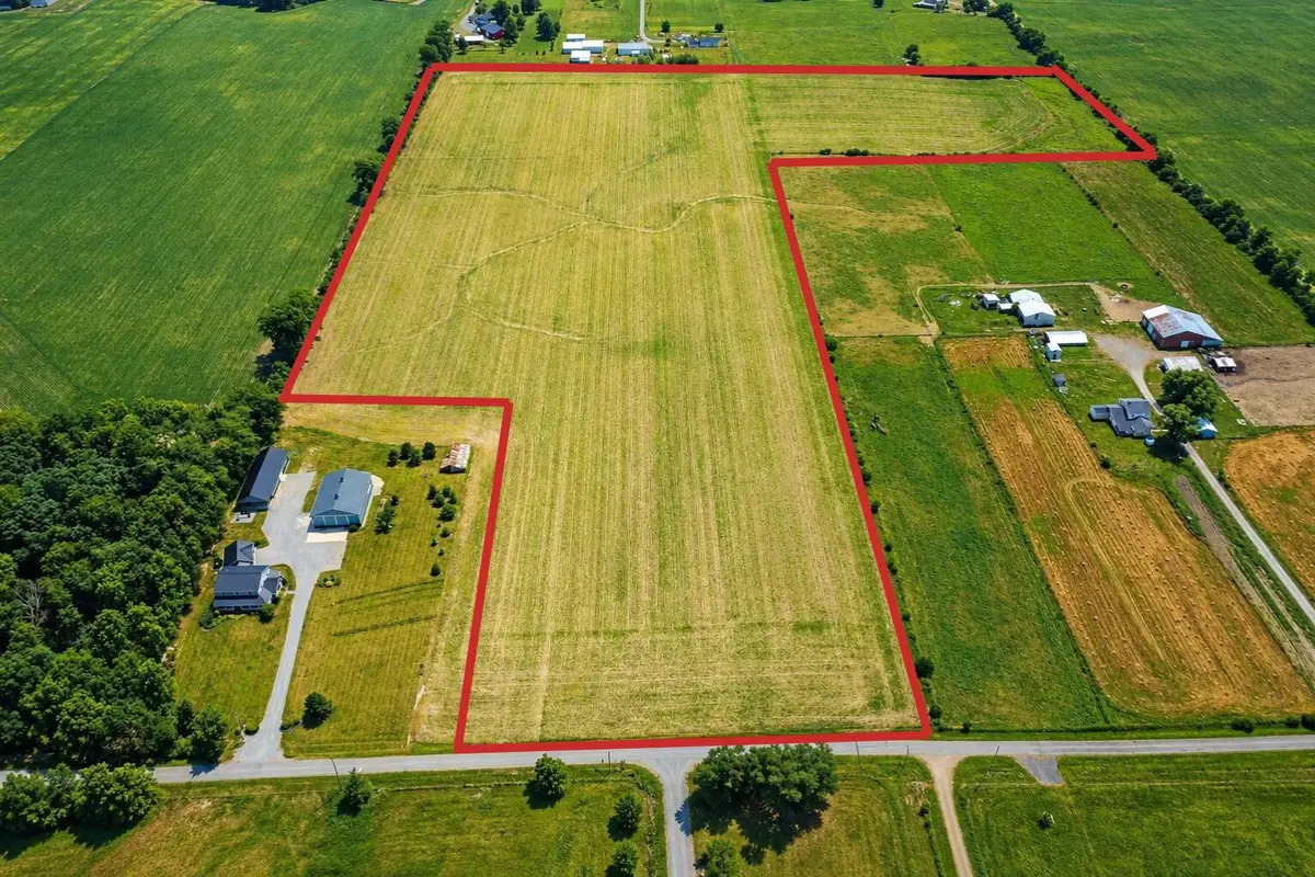 0 Township Road 212, Bellefontaine, OH 43311 - #1