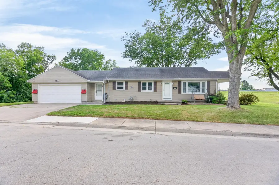 909 Lincoln Street, Sidney, OH 45365 - #2