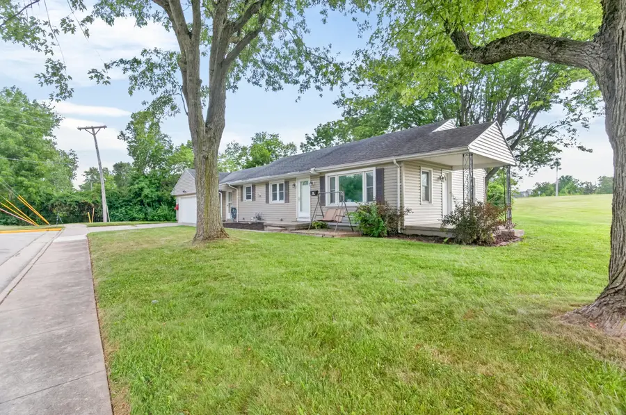 909 Lincoln Street, Sidney, OH 45365 - #3