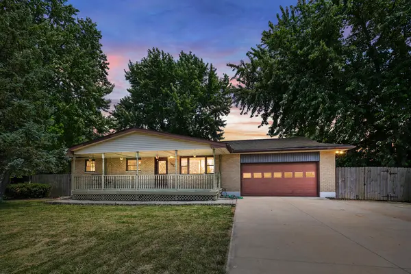 5676 Bellefontaine Road, Dayton, OH 45424