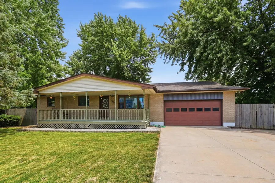 5676 Bellefontaine Road, Dayton, OH 45424 - #3