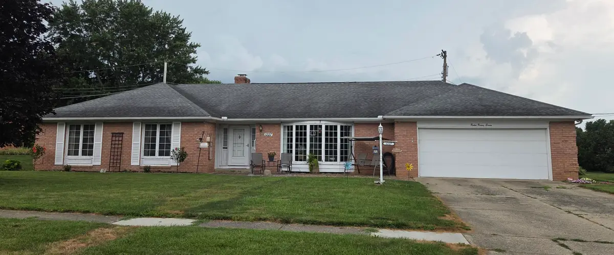 1227 Spruce Avenue, Sidney, OH 45365 - #1