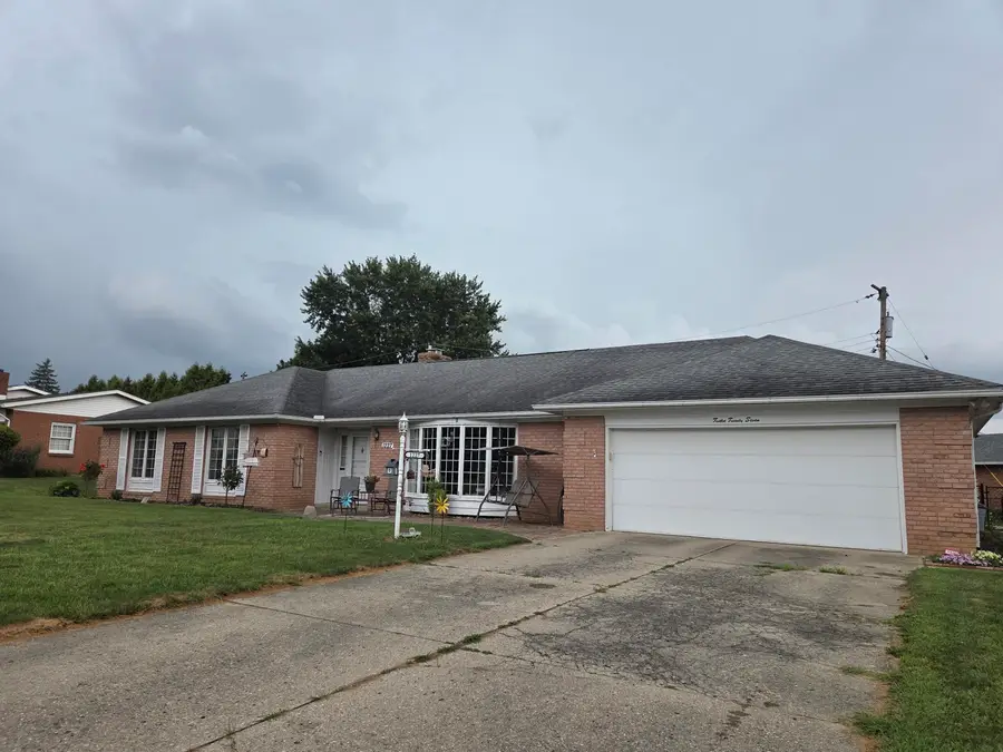 1227 Spruce Avenue, Sidney, OH 45365 - #2