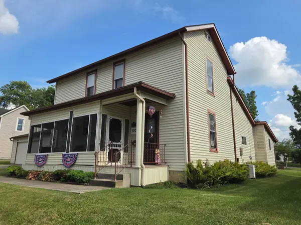 1909 W Washington Street, Springfield, OH 45506