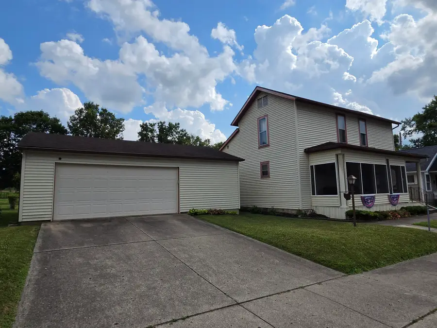 1909 W Washington Street, Springfield, OH 45506 - #2