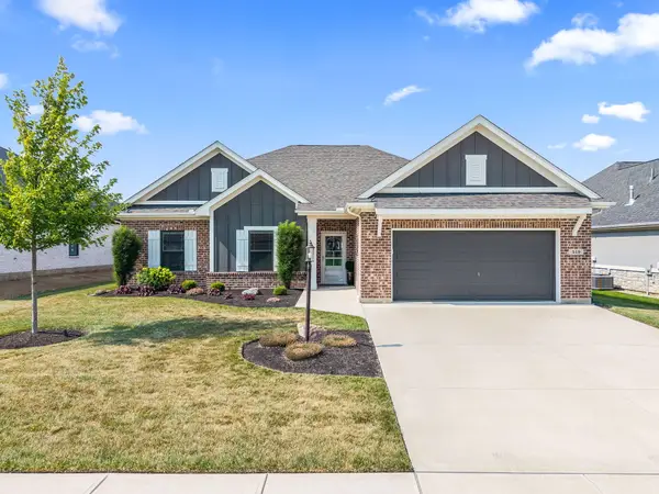 519 Flagstone Way, Tipp City, OH 45371